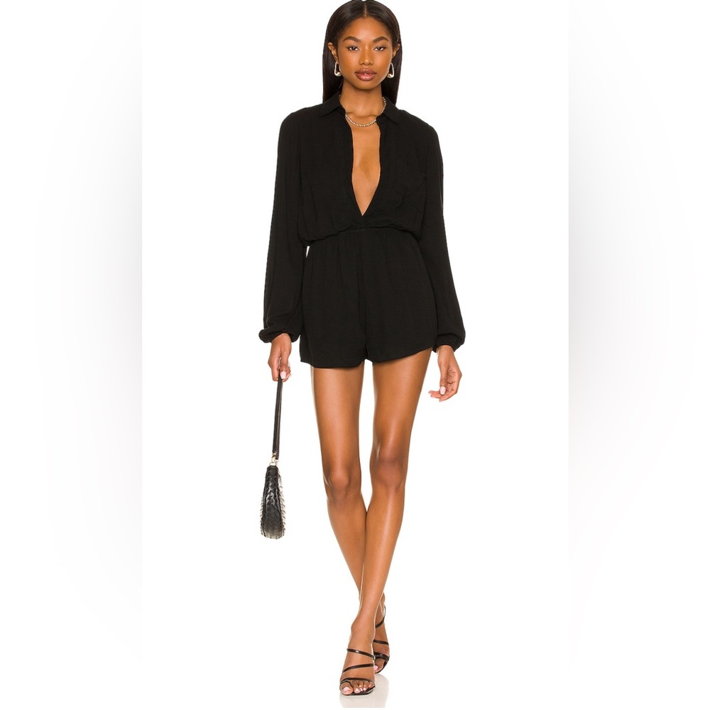 Superdown Tracie Collard Romper